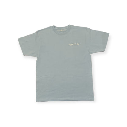 Blue Footyflex Oversized T-shirt